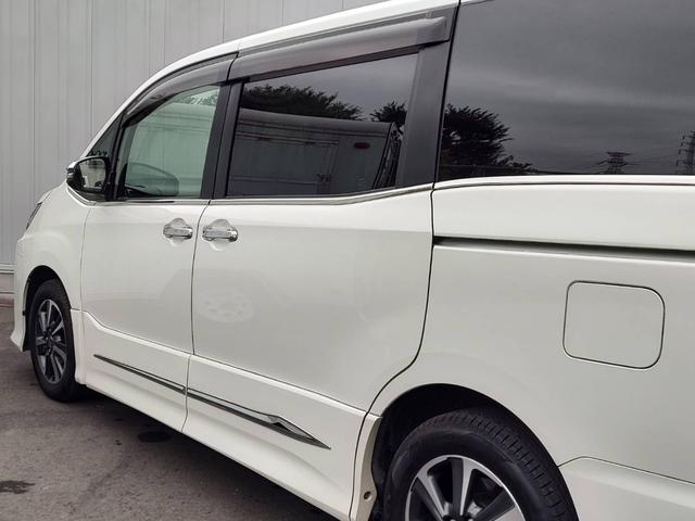 ノア Ｓｉ　ダブルバイビーＩＩＩ　ワンオーナー／ユーザー買取車／純正１０型ナビ／フルセグ／ＣＤ・ＤＶＤ再生／ＢＴ対応／ＥＴＣ／１２．１型後席ディスプレイ／モデリスタリアスカート・スタイリッシュモール／両側パワスラ／セーフティーセンス（38枚目）