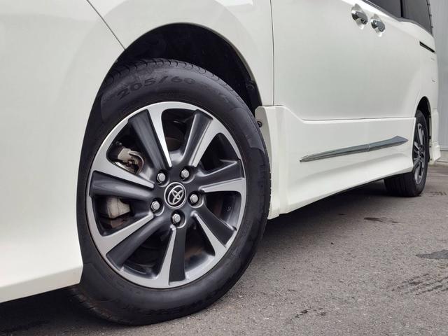 ノア Ｓｉ　ダブルバイビーＩＩＩ　ワンオーナー／ユーザー買取車／純正１０型ナビ／フルセグ／ＣＤ・ＤＶＤ再生／ＢＴ対応／ＥＴＣ／１２．１型後席ディスプレイ／モデリスタリアスカート・スタイリッシュモール／両側パワスラ／セーフティーセンス（47枚目）