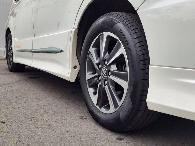 ノア Ｓｉ　ダブルバイビーＩＩＩ　ワンオーナー／ユーザー買取車／純正１０型ナビ／フルセグ／ＣＤ・ＤＶＤ再生／ＢＴ対応／ＥＴＣ／１２．１型後席ディスプレイ／モデリスタリアスカート・スタイリッシュモール／両側パワスラ／セーフティーセンス（48枚目）