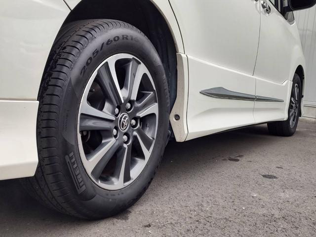 ノア Ｓｉ　ダブルバイビーＩＩＩ　ワンオーナー／ユーザー買取車／純正１０型ナビ／フルセグ／ＣＤ・ＤＶＤ再生／ＢＴ対応／ＥＴＣ／１２．１型後席ディスプレイ／モデリスタリアスカート・スタイリッシュモール／両側パワスラ／セーフティーセンス（49枚目）