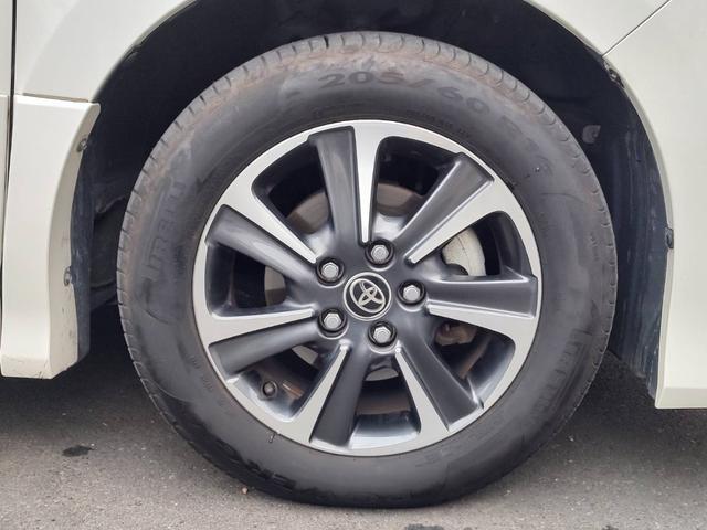 ノア Ｓｉ　ダブルバイビーＩＩＩ　ワンオーナー／ユーザー買取車／純正１０型ナビ／フルセグ／ＣＤ・ＤＶＤ再生／ＢＴ対応／ＥＴＣ／１２．１型後席ディスプレイ／モデリスタリアスカート・スタイリッシュモール／両側パワスラ／セーフティーセンス（50枚目）