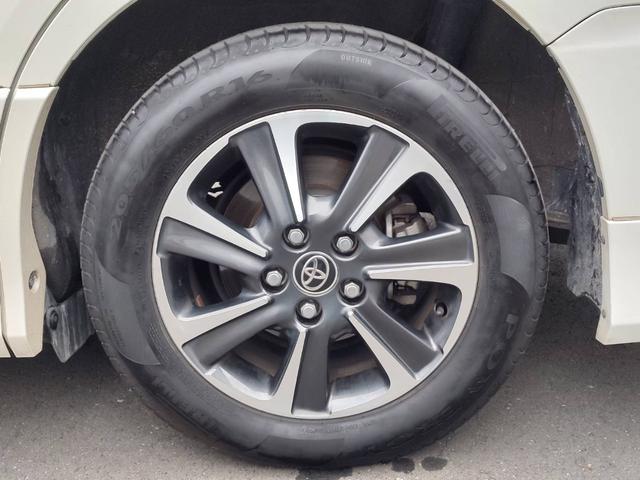 ノア Ｓｉ　ダブルバイビーＩＩＩ　ワンオーナー／ユーザー買取車／純正１０型ナビ／フルセグ／ＣＤ・ＤＶＤ再生／ＢＴ対応／ＥＴＣ／１２．１型後席ディスプレイ／モデリスタリアスカート・スタイリッシュモール／両側パワスラ／セーフティーセンス（52枚目）