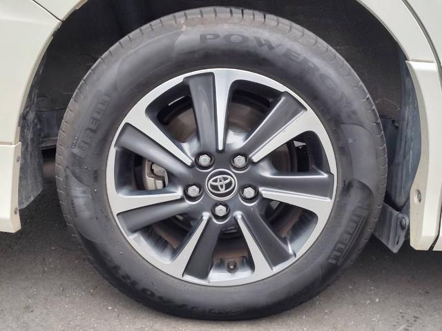 ノア Ｓｉ　ダブルバイビーＩＩＩ　ワンオーナー／ユーザー買取車／純正１０型ナビ／フルセグ／ＣＤ・ＤＶＤ再生／ＢＴ対応／ＥＴＣ／１２．１型後席ディスプレイ／モデリスタリアスカート・スタイリッシュモール／両側パワスラ／セーフティーセンス（53枚目）