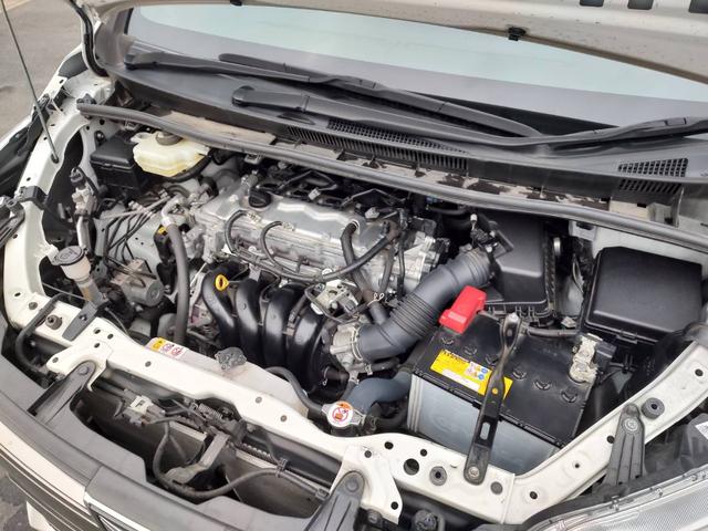 ノア Ｓｉ　ダブルバイビーＩＩＩ　ワンオーナー／ユーザー買取車／純正１０型ナビ／フルセグ／ＣＤ・ＤＶＤ再生／ＢＴ対応／ＥＴＣ／１２．１型後席ディスプレイ／モデリスタリアスカート・スタイリッシュモール／両側パワスラ／セーフティーセンス（55枚目）