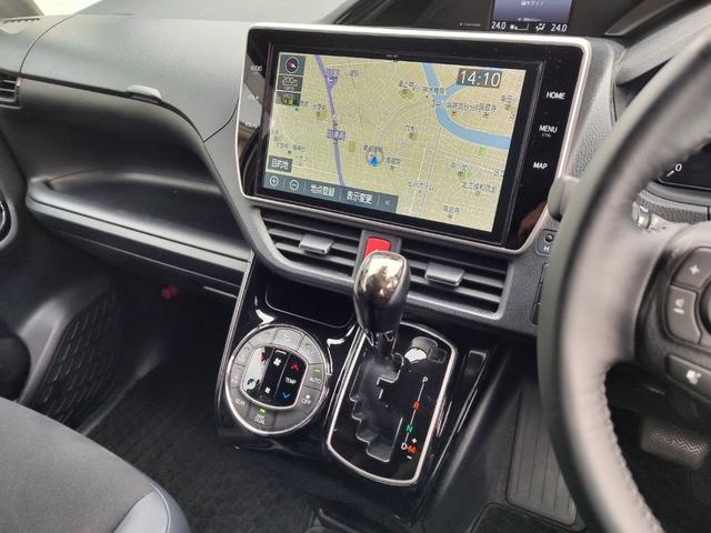 ノア Ｓｉ　ダブルバイビーＩＩＩ　ワンオーナー／ユーザー買取車／純正１０型ナビ／フルセグ／ＣＤ・ＤＶＤ再生／ＢＴ対応／ＥＴＣ／１２．１型後席ディスプレイ／モデリスタリアスカート・スタイリッシュモール／両側パワスラ／セーフティーセンス（59枚目）