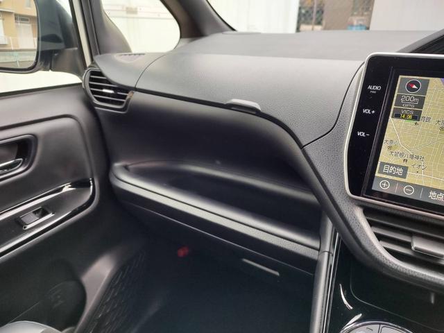 ノア Ｓｉ　ダブルバイビーＩＩＩ　ワンオーナー／ユーザー買取車／純正１０型ナビ／フルセグ／ＣＤ・ＤＶＤ再生／ＢＴ対応／ＥＴＣ／１２．１型後席ディスプレイ／モデリスタリアスカート・スタイリッシュモール／両側パワスラ／セーフティーセンス（72枚目）
