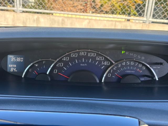 タント カスタムＲＳ　ユーザー買取／ターボ／規格外純正アルミホイール／パワスラ／社外ナビ／フルセグ／バックカメラ／ＥＴＣ／ルーフキャリア／ＨＩＤ／イエローフォグ／スマートキー×２／スモークフィルム／車検整備付／１年保証付（16枚目）