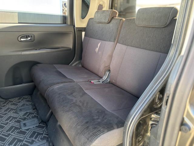 タント カスタムＲＳ　ユーザー買取／ターボ／規格外純正アルミホイール／パワスラ／社外ナビ／フルセグ／バックカメラ／ＥＴＣ／ルーフキャリア／ＨＩＤ／イエローフォグ／スマートキー×２／スモークフィルム／車検整備付／１年保証付（23枚目）