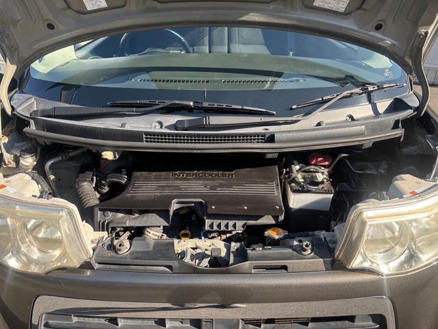 タント カスタムＲＳ　ユーザー買取／ターボ／規格外純正アルミホイール／パワスラ／社外ナビ／フルセグ／バックカメラ／ＥＴＣ／ルーフキャリア／ＨＩＤ／イエローフォグ／スマートキー×２／スモークフィルム／車検整備付／１年保証付（51枚目）