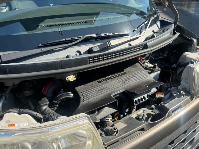 タント カスタムＲＳ　ユーザー買取／ターボ／規格外純正アルミホイール／パワスラ／社外ナビ／フルセグ／バックカメラ／ＥＴＣ／ルーフキャリア／ＨＩＤ／イエローフォグ／スマートキー×２／スモークフィルム／車検整備付／１年保証付（53枚目）