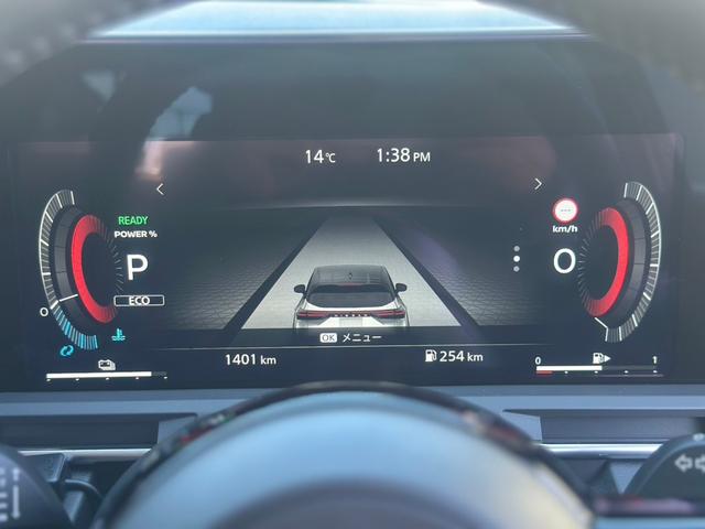 オーラ Ｇ　レザーエディション　ワンオーナー／ユーザー買取車／ＮＣ９インチナビ／フルセグ／ＢＴ接続／ＥＴＣ２．０／アラウンドビューモニター／スマートルームミラー／ＢＯＳＥサウンド／プロパイロット／衝突軽減ブレーキ／障害物センサー（12枚目）