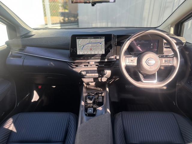 オーラ Ｇ　レザーエディション　ワンオーナー／ユーザー買取車／ＮＣ９インチナビ／フルセグ／ＢＴ接続／ＥＴＣ２．０／アラウンドビューモニター／スマートルームミラー／ＢＯＳＥサウンド／プロパイロット／衝突軽減ブレーキ／障害物センサー（13枚目）