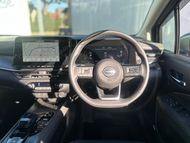 オーラ Ｇ　レザーエディション　ワンオーナー／ユーザー買取車／ＮＣ９インチナビ／フルセグ／ＢＴ接続／ＥＴＣ２．０／アラウンドビューモニター／スマートルームミラー／ＢＯＳＥサウンド／プロパイロット／衝突軽減ブレーキ／障害物センサー（14枚目）