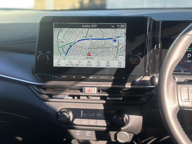 オーラ Ｇ　レザーエディション　ワンオーナー／ユーザー買取車／ＮＣ９インチナビ／フルセグ／ＢＴ接続／ＥＴＣ２．０／アラウンドビューモニター／スマートルームミラー／ＢＯＳＥサウンド／プロパイロット／衝突軽減ブレーキ／障害物センサー（15枚目）