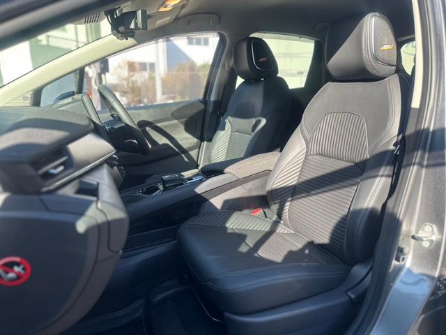 オーラ Ｇ　レザーエディション　ワンオーナー／ユーザー買取車／ＮＣ９インチナビ／フルセグ／ＢＴ接続／ＥＴＣ２．０／アラウンドビューモニター／スマートルームミラー／ＢＯＳＥサウンド／プロパイロット／衝突軽減ブレーキ／障害物センサー（17枚目）