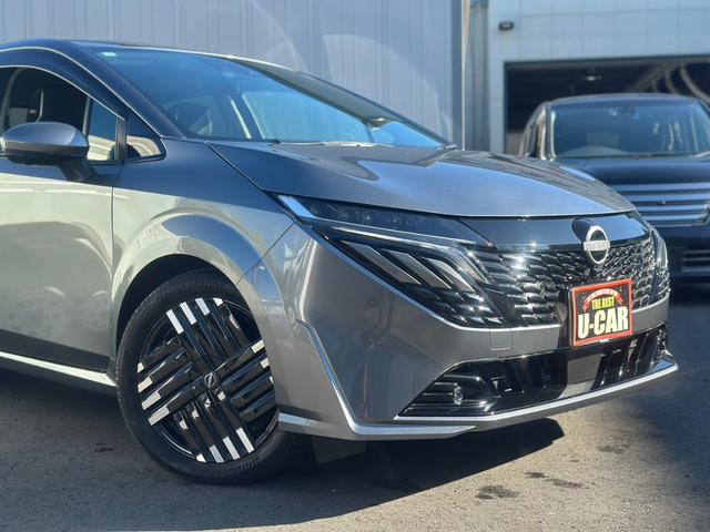 オーラ Ｇ　レザーエディション　ワンオーナー／ユーザー買取車／ＮＣ９インチナビ／フルセグ／ＢＴ接続／ＥＴＣ２．０／アラウンドビューモニター／スマートルームミラー／ＢＯＳＥサウンド／プロパイロット／衝突軽減ブレーキ／障害物センサー（29枚目）