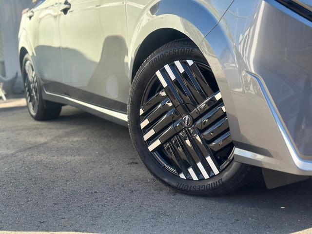 オーラ Ｇ　レザーエディション　ワンオーナー／ユーザー買取車／ＮＣ９インチナビ／フルセグ／ＢＴ接続／ＥＴＣ２．０／アラウンドビューモニター／スマートルームミラー／ＢＯＳＥサウンド／プロパイロット／衝突軽減ブレーキ／障害物センサー（38枚目）