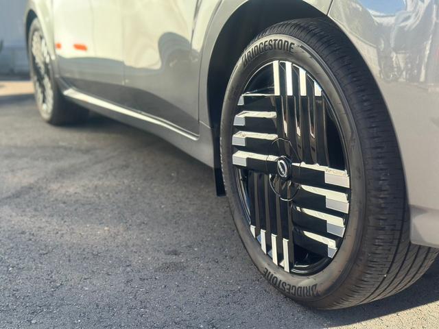 オーラ Ｇ　レザーエディション　ワンオーナー／ユーザー買取車／ＮＣ９インチナビ／フルセグ／ＢＴ接続／ＥＴＣ２．０／アラウンドビューモニター／スマートルームミラー／ＢＯＳＥサウンド／プロパイロット／衝突軽減ブレーキ／障害物センサー（40枚目）