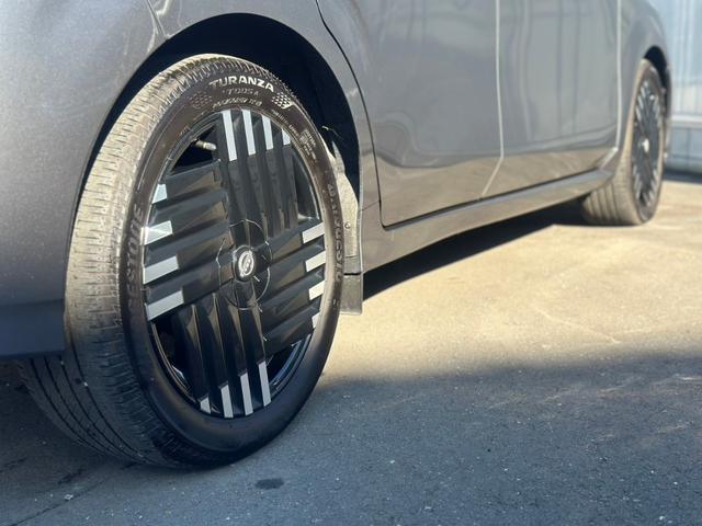 オーラ Ｇ　レザーエディション　ワンオーナー／ユーザー買取車／ＮＣ９インチナビ／フルセグ／ＢＴ接続／ＥＴＣ２．０／アラウンドビューモニター／スマートルームミラー／ＢＯＳＥサウンド／プロパイロット／衝突軽減ブレーキ／障害物センサー（41枚目）