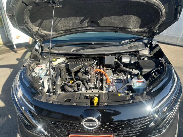 オーラ Ｇ　レザーエディション　ワンオーナー／ユーザー買取車／ＮＣ９インチナビ／フルセグ／ＢＴ接続／ＥＴＣ２．０／アラウンドビューモニター／スマートルームミラー／ＢＯＳＥサウンド／プロパイロット／衝突軽減ブレーキ／障害物センサー（46枚目）