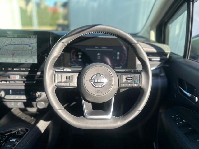 オーラ Ｇ　レザーエディション　ワンオーナー／ユーザー買取車／ＮＣ９インチナビ／フルセグ／ＢＴ接続／ＥＴＣ２．０／アラウンドビューモニター／スマートルームミラー／ＢＯＳＥサウンド／プロパイロット／衝突軽減ブレーキ／障害物センサー（61枚目）