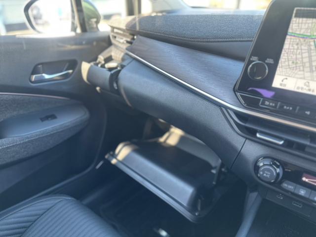 オーラ Ｇ　レザーエディション　ワンオーナー／ユーザー買取車／ＮＣ９インチナビ／フルセグ／ＢＴ接続／ＥＴＣ２．０／アラウンドビューモニター／スマートルームミラー／ＢＯＳＥサウンド／プロパイロット／衝突軽減ブレーキ／障害物センサー（70枚目）