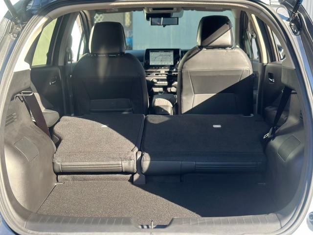 オーラ Ｇ　レザーエディション　ワンオーナー／ユーザー買取車／ＮＣ９インチナビ／フルセグ／ＢＴ接続／ＥＴＣ２．０／アラウンドビューモニター／スマートルームミラー／ＢＯＳＥサウンド／プロパイロット／衝突軽減ブレーキ／障害物センサー（76枚目）