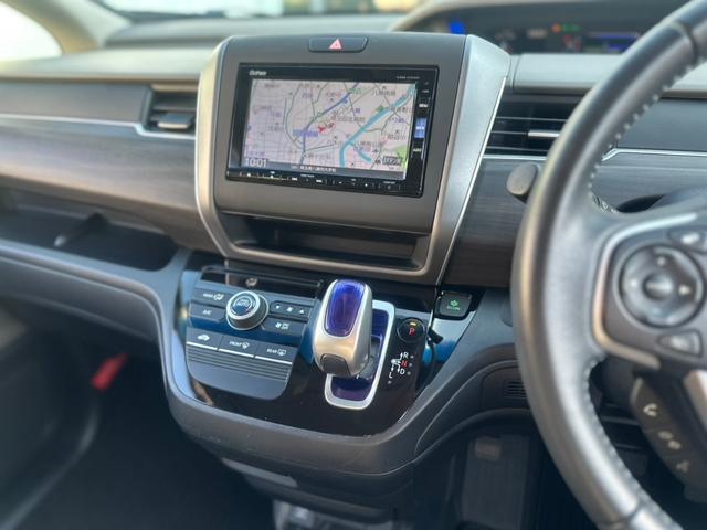 フリードハイブリッド ハイブリッド・Gホンダセンシング ユーザー買取車/ワンオーナー/純正ナビ/フルセグ/CD・DVD再生/BT接続/Bカメラ/ETC/ホンダセンシング/衝突軽減ブレーキ/レーンキープアシスト/両側パワースライドドア/ハーフレザーシート(16枚目)