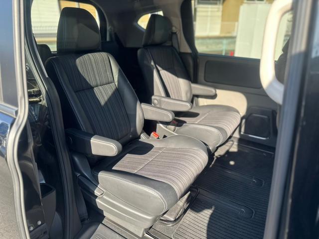 フリードハイブリッド ハイブリッド・Gホンダセンシング ユーザー買取車/ワンオーナー/純正ナビ/フルセグ/CD・DVD再生/BT接続/Bカメラ/ETC/ホンダセンシング/衝突軽減ブレーキ/レーンキープアシスト/両側パワースライドドア/ハーフレザーシート(19枚目)