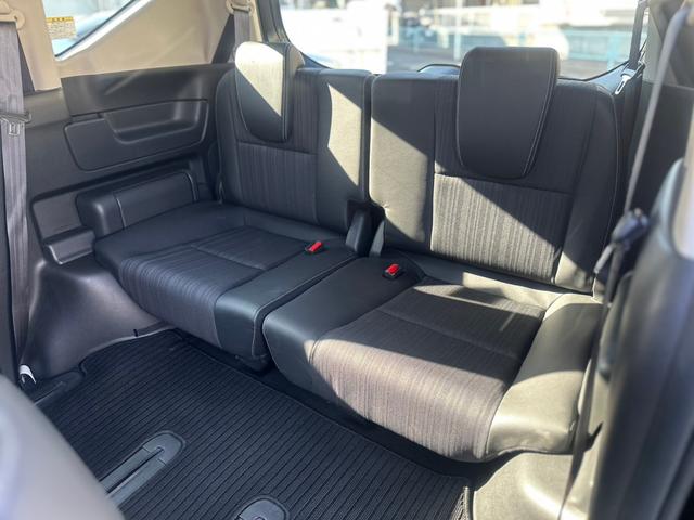 フリードハイブリッド ハイブリッド・Gホンダセンシング ユーザー買取車/ワンオーナー/純正ナビ/フルセグ/CD・DVD再生/BT接続/Bカメラ/ETC/ホンダセンシング/衝突軽減ブレーキ/レーンキープアシスト/両側パワースライドドア/ハーフレザーシート(22枚目)