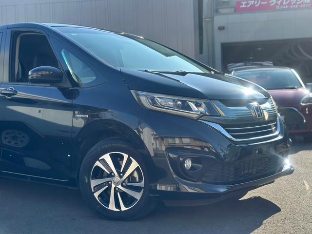 フリードハイブリッド ハイブリッド・Gホンダセンシング ユーザー買取車/ワンオーナー/純正ナビ/フルセグ/CD・DVD再生/BT接続/Bカメラ/ETC/ホンダセンシング/衝突軽減ブレーキ/レーンキープアシスト/両側パワースライドドア/ハーフレザーシート(32枚目)