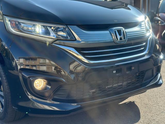 フリードハイブリッド ハイブリッド・Gホンダセンシング ユーザー買取車/ワンオーナー/純正ナビ/フルセグ/CD・DVD再生/BT接続/Bカメラ/ETC/ホンダセンシング/衝突軽減ブレーキ/レーンキープアシスト/両側パワースライドドア/ハーフレザーシート(37枚目)