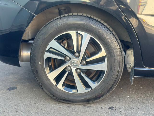 フリードハイブリッド ハイブリッド・Gホンダセンシング ユーザー買取車/ワンオーナー/純正ナビ/フルセグ/CD・DVD再生/BT接続/Bカメラ/ETC/ホンダセンシング/衝突軽減ブレーキ/レーンキープアシスト/両側パワースライドドア/ハーフレザーシート(48枚目)