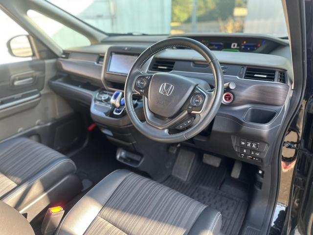 フリードハイブリッド ハイブリッド・Gホンダセンシング ユーザー買取車/ワンオーナー/純正ナビ/フルセグ/CD・DVD再生/BT接続/Bカメラ/ETC/ホンダセンシング/衝突軽減ブレーキ/レーンキープアシスト/両側パワースライドドア/ハーフレザーシート(49枚目)