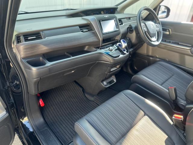 フリードハイブリッド ハイブリッド・Gホンダセンシング ユーザー買取車/ワンオーナー/純正ナビ/フルセグ/CD・DVD再生/BT接続/Bカメラ/ETC/ホンダセンシング/衝突軽減ブレーキ/レーンキープアシスト/両側パワースライドドア/ハーフレザーシート(50枚目)