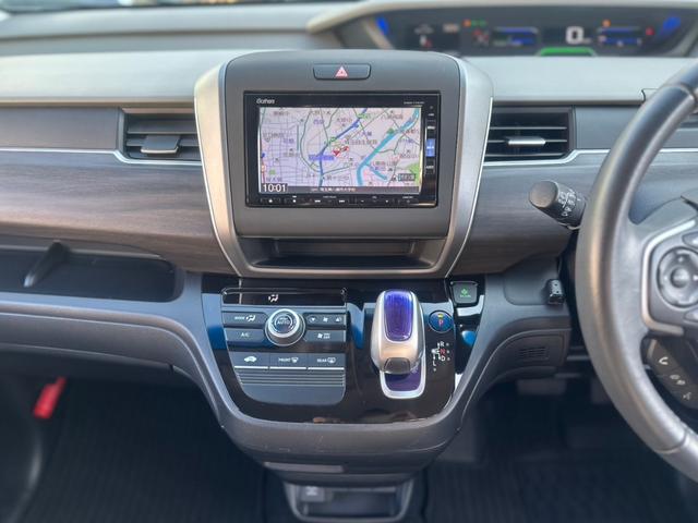 フリードハイブリッド ハイブリッド・Gホンダセンシング ユーザー買取車/ワンオーナー/純正ナビ/フルセグ/CD・DVD再生/BT接続/Bカメラ/ETC/ホンダセンシング/衝突軽減ブレーキ/レーンキープアシスト/両側パワースライドドア/ハーフレザーシート(51枚目)