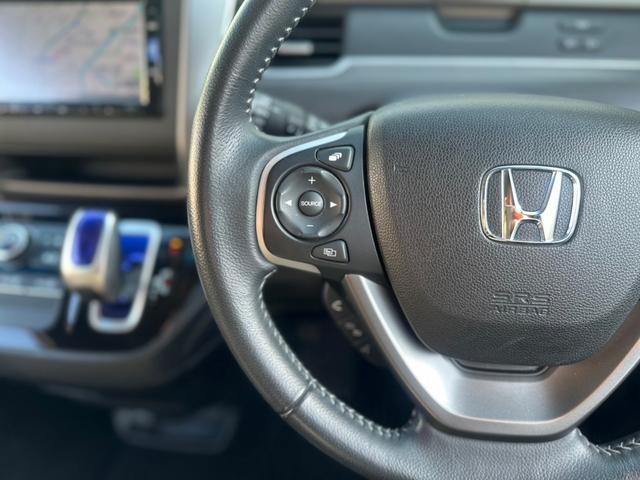 フリードハイブリッド ハイブリッド・Gホンダセンシング ユーザー買取車/ワンオーナー/純正ナビ/フルセグ/CD・DVD再生/BT接続/Bカメラ/ETC/ホンダセンシング/衝突軽減ブレーキ/レーンキープアシスト/両側パワースライドドア/ハーフレザーシート(58枚目)
