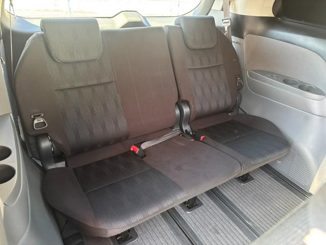 エスティマ アエラス ユーザー買取車/タナベ車高調/RAYS VERSUS 20インチAW/モデリスタフロントスポイラー/両側パワスラ/メーカーHDDナビ/フルセグ/CD・DVD再生/BT接続/ETC/Bカメラ/車検整備付(26枚目)