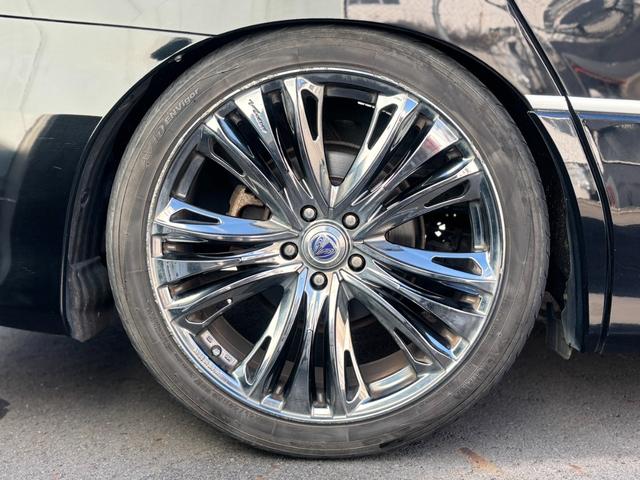 エスティマ アエラス ユーザー買取車/タナベ車高調/RAYS VERSUS 20インチAW/モデリスタフロントスポイラー/両側パワスラ/メーカーHDDナビ/フルセグ/CD・DVD再生/BT接続/ETC/Bカメラ/車検整備付(53枚目)