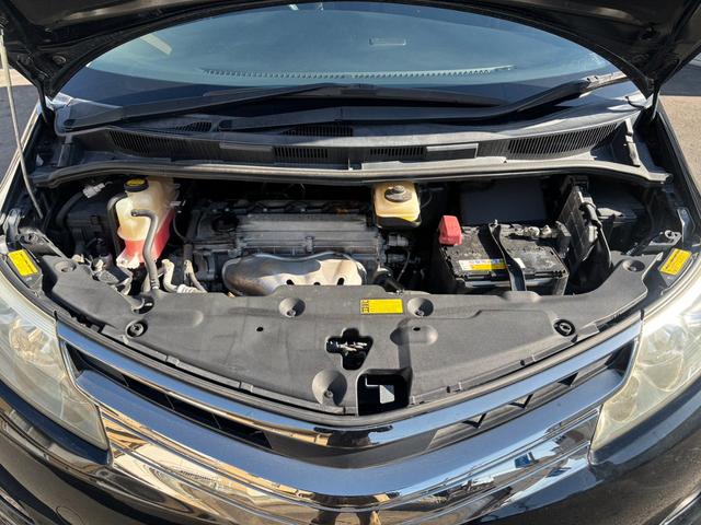 エスティマ アエラス ユーザー買取車/タナベ車高調/RAYS VERSUS 20インチAW/モデリスタフロントスポイラー/両側パワスラ/メーカーHDDナビ/フルセグ/CD・DVD再生/BT接続/ETC/Bカメラ/車検整備付(57枚目)