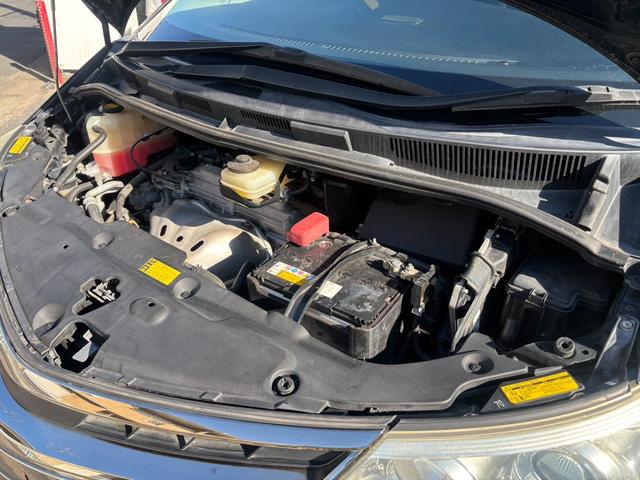 エスティマ アエラス ユーザー買取車/タナベ車高調/RAYS VERSUS 20インチAW/モデリスタフロントスポイラー/両側パワスラ/メーカーHDDナビ/フルセグ/CD・DVD再生/BT接続/ETC/Bカメラ/車検整備付(58枚目)