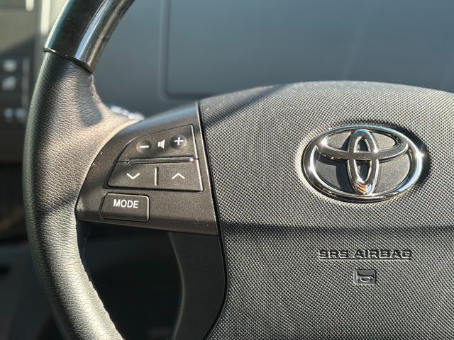 エスティマ アエラス ユーザー買取車/タナベ車高調/RAYS VERSUS 20インチAW/モデリスタフロントスポイラー/両側パワスラ/メーカーHDDナビ/フルセグ/CD・DVD再生/BT接続/ETC/Bカメラ/車検整備付(63枚目)