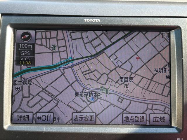 エスティマ アエラス ユーザー買取車/タナベ車高調/RAYS VERSUS 20インチAW/モデリスタフロントスポイラー/両側パワスラ/メーカーHDDナビ/フルセグ/CD・DVD再生/BT接続/ETC/Bカメラ/車検整備付(65枚目)