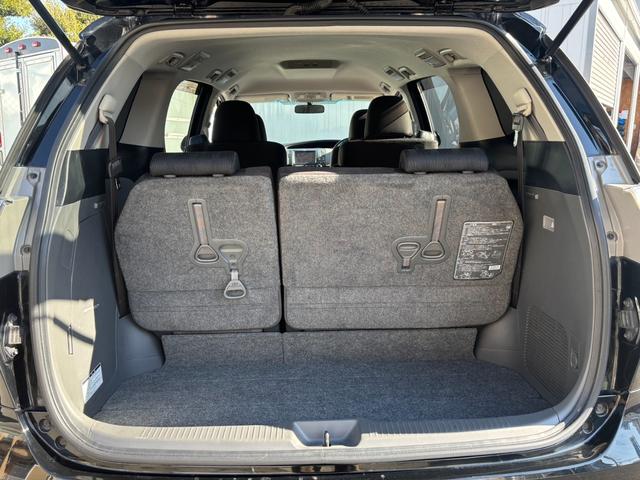 エスティマ アエラス ユーザー買取車/タナベ車高調/RAYS VERSUS 20インチAW/モデリスタフロントスポイラー/両側パワスラ/メーカーHDDナビ/フルセグ/CD・DVD再生/BT接続/ETC/Bカメラ/車検整備付(73枚目)