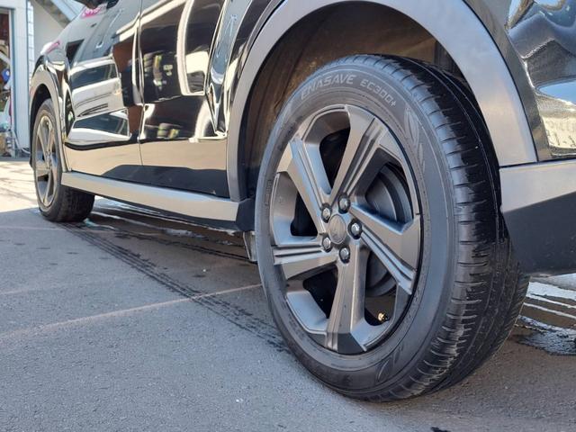 ロッキー プレミアムG HEV Fバンパーガード/ルーフキャリア・ラック/レーダークルコン/純正9型ナビ/Bカメラ/フルセグ/ETC/S-PDL/スマアシ/シートヒーター/電動パーキングブレーキ/オートブレーキホールド/車検整備付(46枚目)