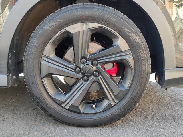 ロッキー プレミアムG HEV Fバンパーガード/ルーフキャリア・ラック/レーダークルコン/純正9型ナビ/Bカメラ/フルセグ/ETC/S-PDL/スマアシ/シートヒーター/電動パーキングブレーキ/オートブレーキホールド/車検整備付(47枚目)