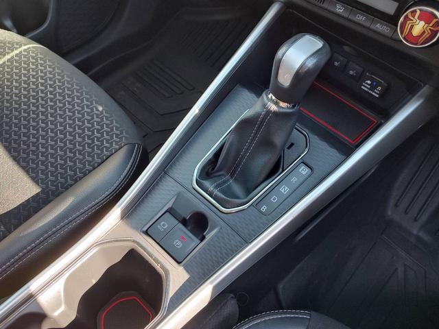 ロッキー プレミアムG HEV Fバンパーガード/ルーフキャリア・ラック/レーダークルコン/純正9型ナビ/Bカメラ/フルセグ/ETC/S-PDL/スマアシ/シートヒーター/電動パーキングブレーキ/オートブレーキホールド/車検整備付(67枚目)