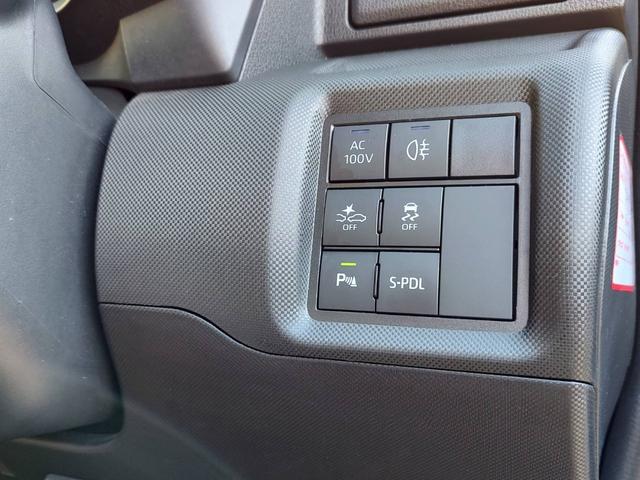 ロッキー プレミアムG HEV Fバンパーガード/ルーフキャリア・ラック/レーダークルコン/純正9型ナビ/Bカメラ/フルセグ/ETC/S-PDL/スマアシ/シートヒーター/電動パーキングブレーキ/オートブレーキホールド/車検整備付(70枚目)