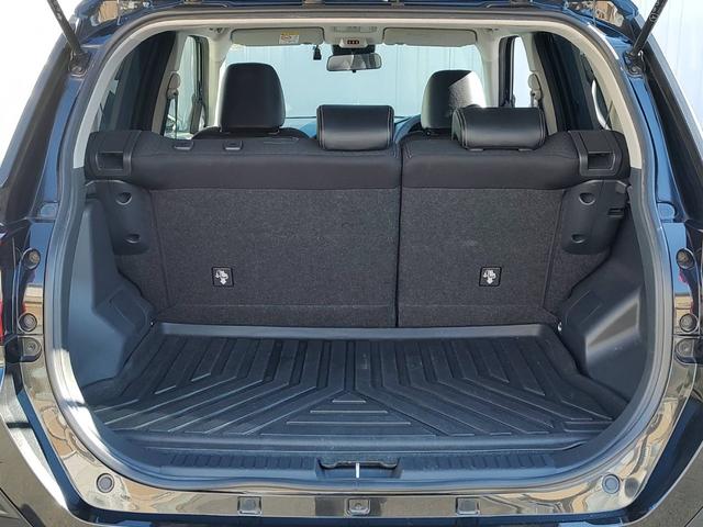 ロッキー プレミアムG HEV Fバンパーガード/ルーフキャリア・ラック/レーダークルコン/純正9型ナビ/Bカメラ/フルセグ/ETC/S-PDL/スマアシ/シートヒーター/電動パーキングブレーキ/オートブレーキホールド/車検整備付(74枚目)