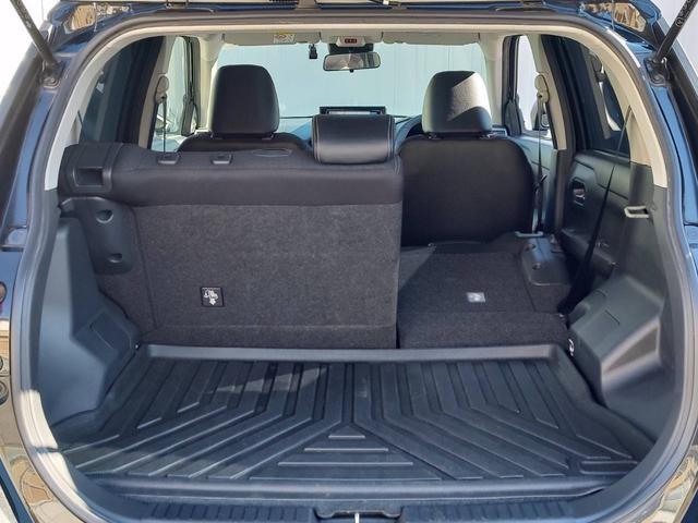 ロッキー プレミアムG HEV Fバンパーガード/ルーフキャリア・ラック/レーダークルコン/純正9型ナビ/Bカメラ/フルセグ/ETC/S-PDL/スマアシ/シートヒーター/電動パーキングブレーキ/オートブレーキホールド/車検整備付(75枚目)